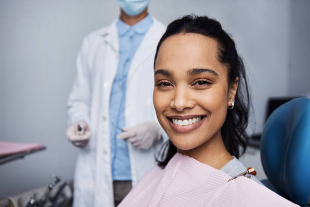 Oral Cancer Screening in Haverhill, MA