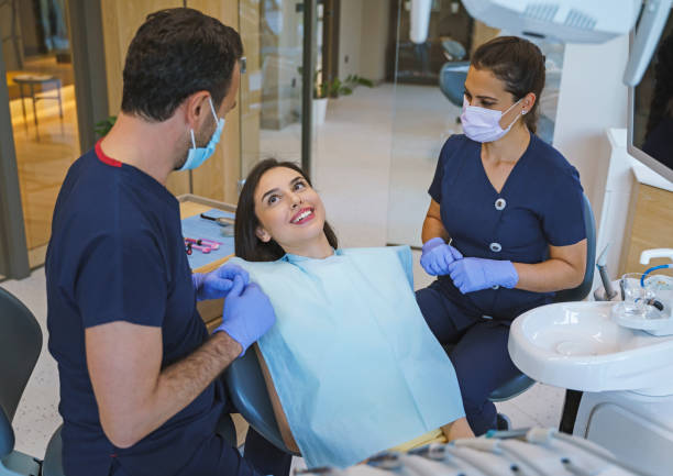 Emergency Dental Services in Haverhill, MA